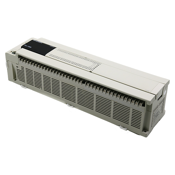 FX3U-128MR-ES-A New Mitsubishi FX3U Series Logic Module